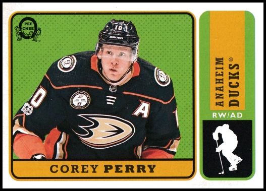 490 Corey Perry